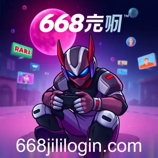 The Rise of 668jili in the Gaming World