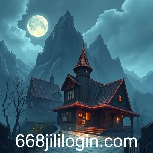 Exploring the World of Adventure Games: A Journey Through '668jili'