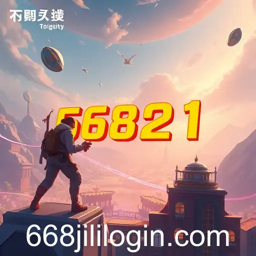 Gaming Evolution: The Transition of 668jili in the Digital Era