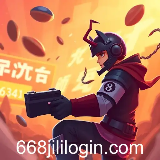 Emerging Trends in Online Gaming: 668jili