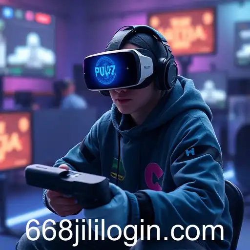 Emerging Trends in Online Gaming