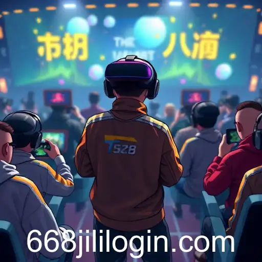 Emerging Trends in Online Gaming