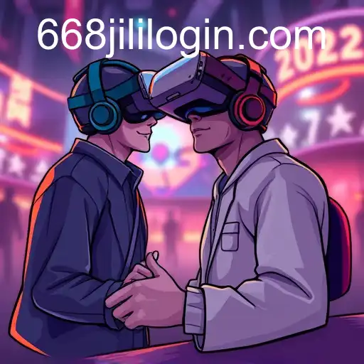 Emerging Trends in Online Gaming