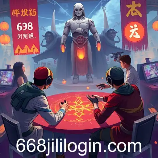 Revolutionizing the Gaming Landscape