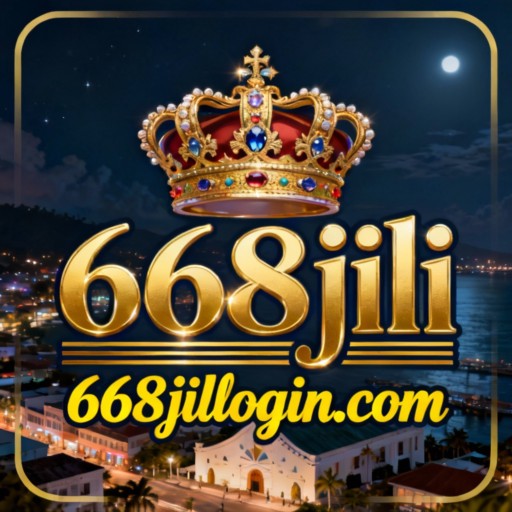 668jili