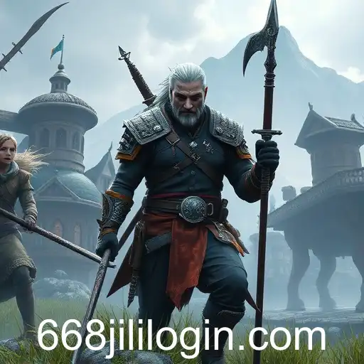 The Rise of 668jili in Online Gaming