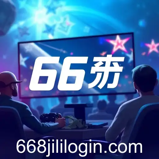The Rise of 668jili in the Online Gaming World