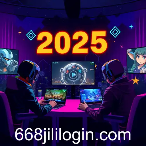 Online Gaming Landscape Evolves