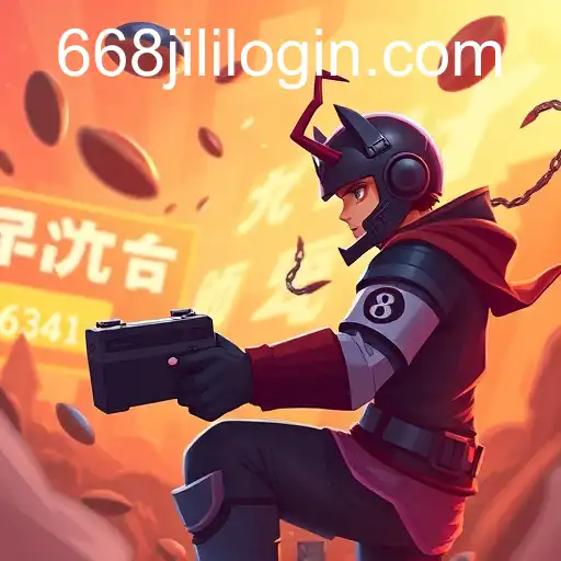 The Rise of 668jili: A Game Changer in Online Gaming