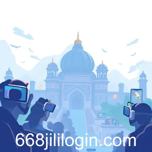 The Rise of Online Gaming in 2025