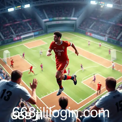 The Rise of 668jili in the Online Gaming World