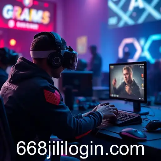 Rising Trends in the Online Gaming Community